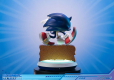 Sonic Adventure PVC Statue Sonic the Hedgehog Collector's Edition 23 cm