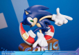 Sonic Adventure PVC Statue Sonic the Hedgehog Collector's Edition 23 cm