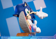 Sonic Adventure PVC Statue Sonic the Hedgehog Collector's Edition 23 cm