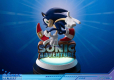 Sonic Adventure PVC Statue Sonic the Hedgehog Collector's Edition 23 cm