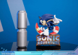 Sonic Adventure PVC Statue Sonic the Hedgehog Standard Edition 21 cm