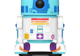 Star Wars POP! Pride Vinyl Figure R2-D2 9 cm