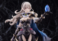 Fire Emblem PVC Statue 1/7 Nohr Noble Corrin 25 cm