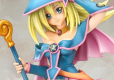 Yu-Gi-Oh! Statue 1/7 Dark Magician Girl (re-run) 21 cm