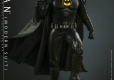 The Flash Movie Masterpiece Action Figure 1/6 Batman (Modern Suit) 30 cm