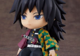 Demon Slayer: Kimetsu no Yaiba Nendoroid Swacchao! Figure Giyu Tomioka 9 cm