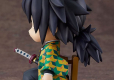 Demon Slayer: Kimetsu no Yaiba Nendoroid Swacchao! Figure Giyu Tomioka 9 cm