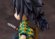 Demon Slayer: Kimetsu no Yaiba Nendoroid Swacchao! Figure Giyu Tomioka 9 cm