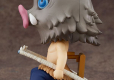 Demon Slayer: Kimetsu no Yaiba Nendoroid Swacchao! Figure Inosuke Hashibira 9 cm