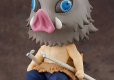 Demon Slayer: Kimetsu no Yaiba Nendoroid Swacchao! Figure Inosuke Hashibira 9 cm