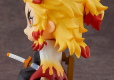 Demon Slayer: Kimetsu no Yaiba Nendoroid Swacchao! Figure Kyojuro Rengoku 9 cm