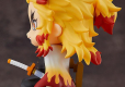 Demon Slayer: Kimetsu no Yaiba Nendoroid Swacchao! Figure Kyojuro Rengoku 9 cm