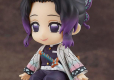 Demon Slayer: Kimetsu no Yaiba Nendoroid Swacchao! Figure Shinobu Kocho 9 cm