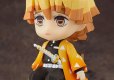 Demon Slayer: Kimetsu no Yaiba Nendoroid Swacchao! Figure Zenitsu Agatsuma 9 cm