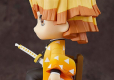 Demon Slayer: Kimetsu no Yaiba Nendoroid Swacchao! Figure Zenitsu Agatsuma 9 cm