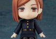Jujutsu Kaisen Nendoroid Swacchao! Figure Nobara Kugisaki 9 cm