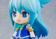 KonoSuba: Legend of Crimson Nendoroid Swacchao! Figure Aqua 9 cm