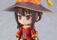 KonoSuba: Legend of Crimson Nendoroid Swacchao! Figure Megumin 9 cm