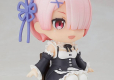 Re:Zero Starting Life in Another World Nendoroid Swacchao! Figure Ram 9 cm