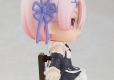 Re:Zero Starting Life in Another World Nendoroid Swacchao! Figure Ram 9 cm