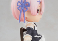 Re:Zero Starting Life in Another World Nendoroid Swacchao! Figure Ram 9 cm