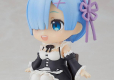 Re:Zero Starting Life in Another World Nendoroid Swacchao! Figure Rem 9 cm