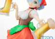 Re:Zero Starting Life in Another World SPM PVC Statue Rem Oktoberfest Ver. (re-run) 21 cm