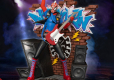 Marvel D-Stage PVC Diorama Spider-Man: Across the Spider-Verse Part One-Spider-Punk 15 cm