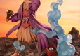Dr. Stone FiguartsZERO PVC Statue Gen Asagiri 18 cm