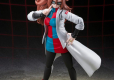 Dragon Ball FighterZ S.H. Figuarts Action Figure Android 21 (Lab Coat) 15 cm