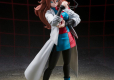 Dragon Ball FighterZ S.H. Figuarts Action Figure Android 21 (Lab Coat) 15 cm
