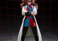 Dragon Ball FighterZ S.H. Figuarts Action Figure Android 21 (Lab Coat) 15 cm