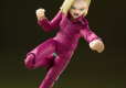 Dragon Ball Super S.H. Figuarts Action Figure Android 18 (Universe Survival Saga) 14 cm