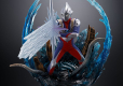 Ultraman Tiga FiguartsZERO PVC Statue Ultraman Tiga Multi Type 22 cm