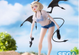 Debby the Corsifa is Emulous Luminasta PVC Statue Debby the Corsifa Swimsuit Ver. 19 cm