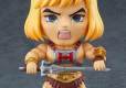 Masters of the Universe: Revelation Nendoroid Action Figure He-Man 10 cm