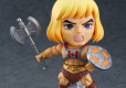 Masters of the Universe: Revelation Nendoroid Action Figure He-Man 10 cm