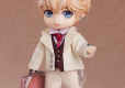 Mr Love: Queen's Choice Nendoroid Doll Action Figure Kiro: If Time Flows Back Ver. 14 cm