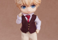 Mr Love: Queen's Choice Nendoroid Doll Action Figure Kiro: If Time Flows Back Ver. 14 cm