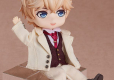 Mr Love: Queen's Choice Nendoroid Doll Action Figure Kiro: If Time Flows Back Ver. 14 cm