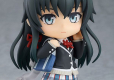 My Teen Romantic Comedy SNAFU 3 Nendoroid Action Figure Yukino Yukinoshita 10 cm