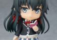 My Teen Romantic Comedy SNAFU 3 Nendoroid Action Figure Yukino Yukinoshita 10 cm