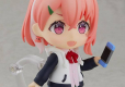 Nijisanji Nendoroid Action Figure Sasaki Saku 10 cm