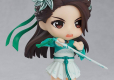 The Legend of Sword and Fairy 7 Nendoroid Action Figure Yue Qingshu 10 cm