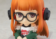 Persona5 Nendoroid Action Figure Futaba Sakura (3rd-run) 10 cm