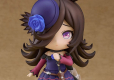 Uma Musume Pretty Derby Nendoroid Action Figure Rice Shower 10 cm