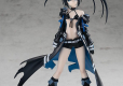 Black Rock Shooter Fragment Pop Up Parade PVC Statue Elishka 18 cm