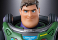 Lightyear S.H. Figuarts Action Figure Buzz Lightyear Alpha Suit 15 cm