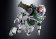 Lightyear S.H. Figuarts Action Figure Buzz Lightyear Alpha Suit 15 cm