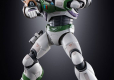 Lightyear S.H. Figuarts Action Figure Buzz Lightyear Alpha Suit 15 cm